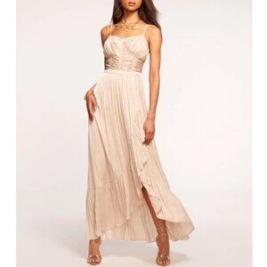 NWT Ramy Brook Braelyn Dress - Size 12